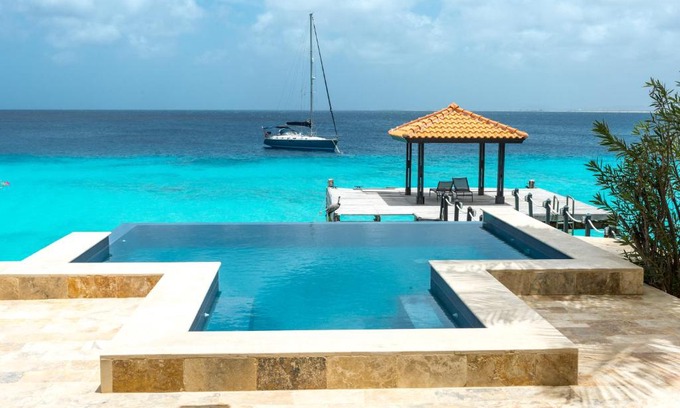 Belnem Villa | Nirvana Lodge