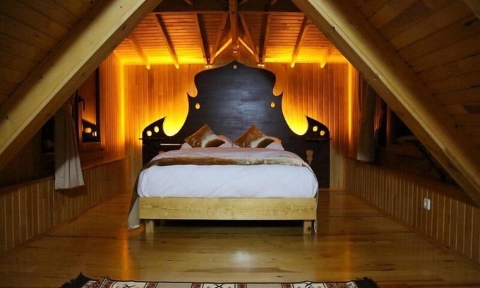 Sile House | Nirvana New World Hotel Agva