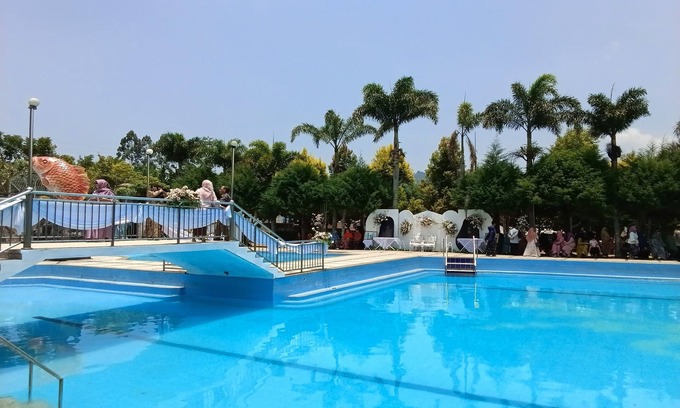 Bandung Hotel | Nirwana Lembang