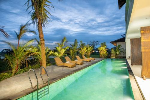 Mas Hotel | NIRWANA Mas Ubud