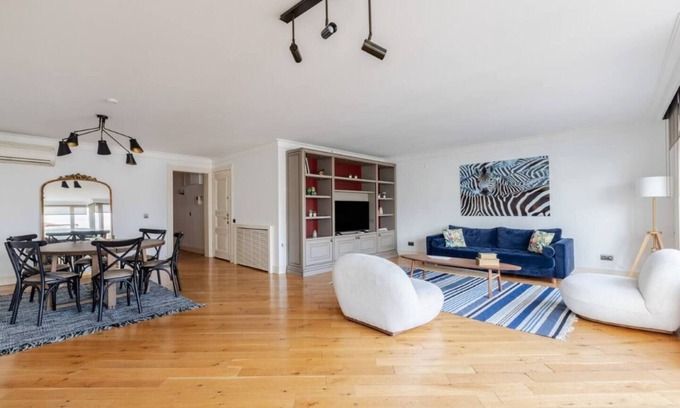 Nisantasi Apartment | Nisantasi 40