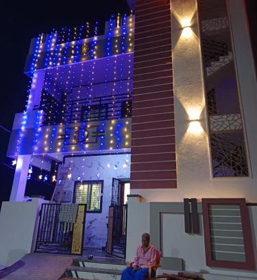 Kamalapur House | Nisar Homestay