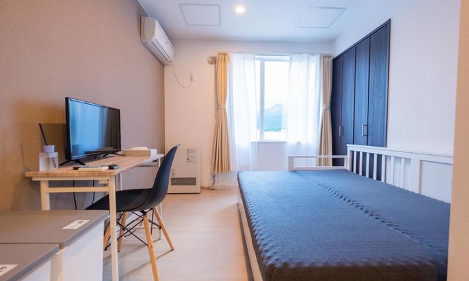 Kutchan Apartment | Niseko Hirafu Ski Resort Condo
