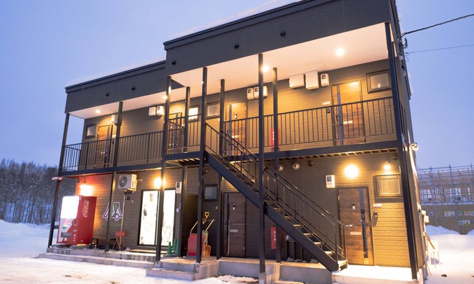 Kutchan Apartment | Niseko Hirafu Ski Resort Condo