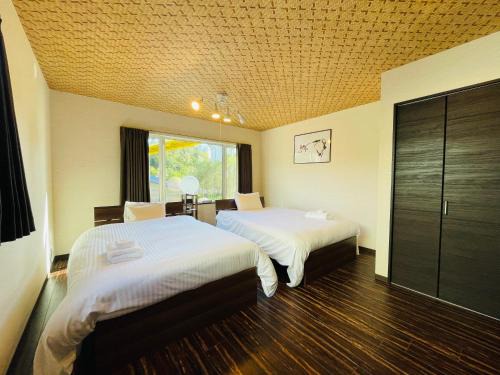Niseko Apartment | Niseko Hotel KIRAKU KOU 車利用にオススメ 各スキー場迄車で約15分