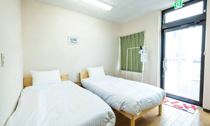 Kutchan House | Niseko House in Ezo Fujiya