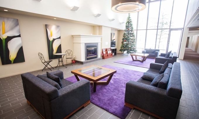 Hirafu Apartment | Niseko Landmark View