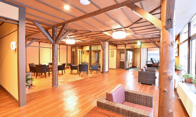Hirafu Hotel | Niseko Park Hotel