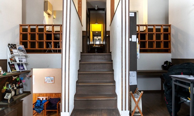 Hirafu Cabin | Niseko Ski Lodge