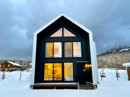Niseko House | Niseko White Villas II