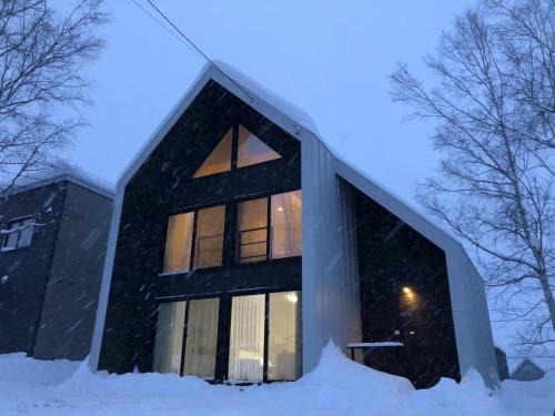 Rankoshi Villa | Niseko White Villas YUNOSATO