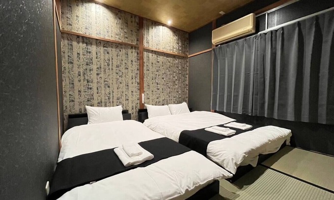 Konohana House | Nishi-Kujo Detached house