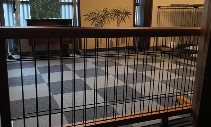 Minami Apartment | Nishioji Kado