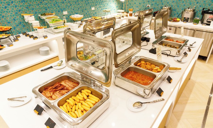 Silom Hotel | Nishitetsu Hotel Croom Bangkok Silom