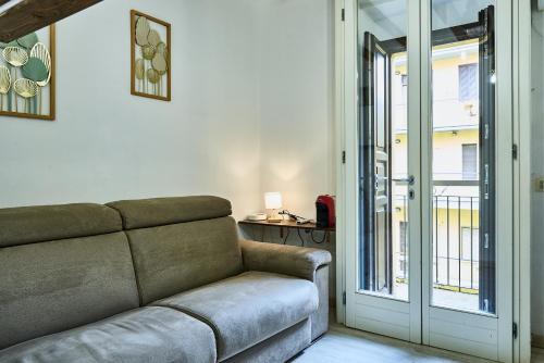 Navigli Apartment | Nisohel