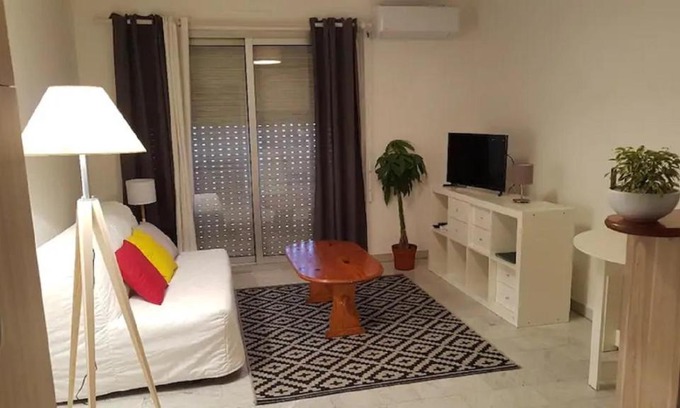 Les Baumettes Apartment | Nissa La Bella