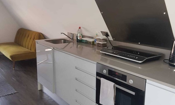 Reading City Centre Apartment | Nitehouse Serviced Apartments