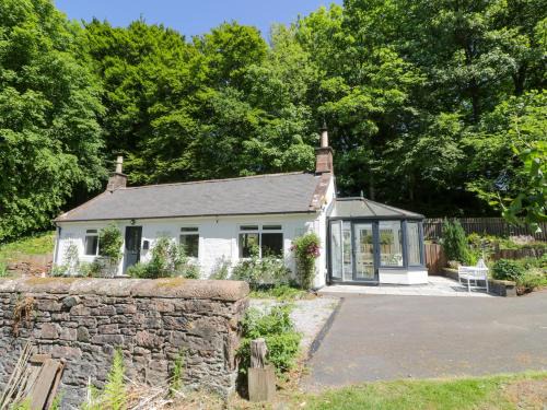 Thornhill House | Nithbank Cottage