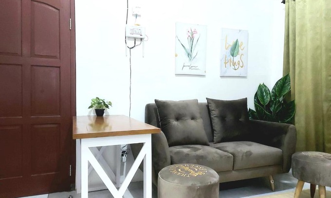 Yogyakarta House | Nitikan House by FH Stay
