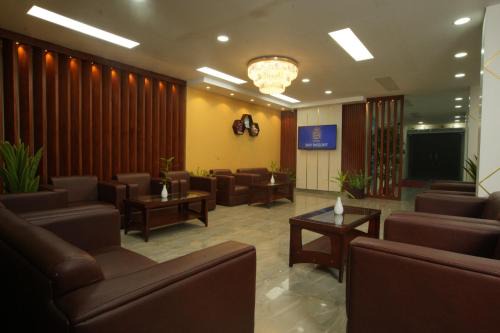 Cox's Bazar Hotel | Nitol Bay Resort