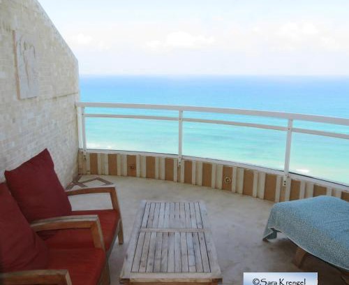 Netanya Apartment | Nitza Seaview Apartments