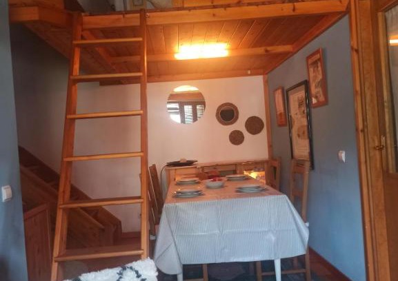 Esterri D'Aneu Apartment | Niu del tammarro