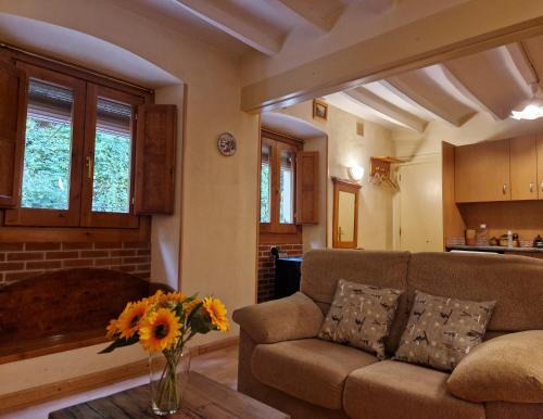 Camprodon Apartment | Niuet d’amor