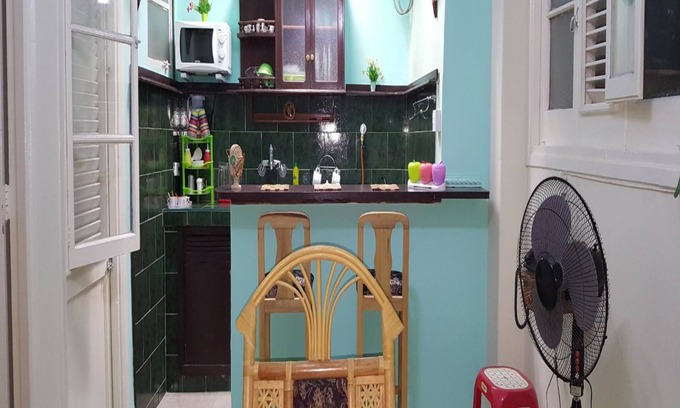 Centro Havana Apartment | Niurka Aparment