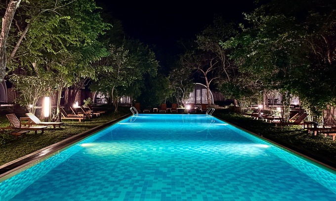 Kimbissa Hotel | Nivadoo resort sigiriya