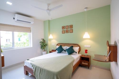 Kukatpally Housing Board Colony Hotel | Nivara stays