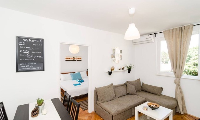 Pile Apartment | Nives Central Lodge