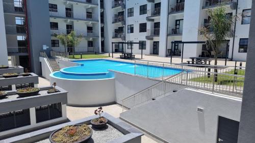 Olifantskop Apartment | Nivica 25 Luxury Apartment Langebaan