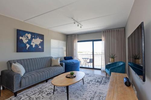 Olifantskop Apartment | Nivica 46 Luxury Apartment Langebaan