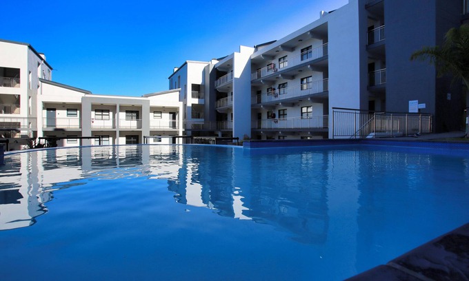 Olifantskop Apartment | NIVICA Lifestyle Living 20, Langebaan 4-Sleeper