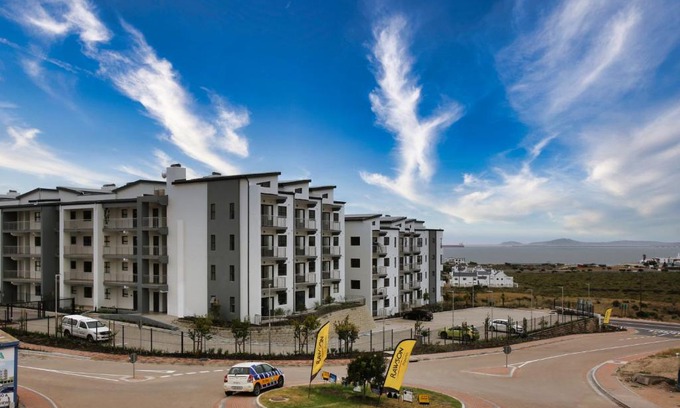 Olifantskop Apartment | Nivica Lifestyle Living Nr 19, Langebaan