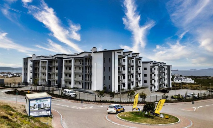 Olifantskop Apartment | Nivica Lifestyle Living 57 Langebaan