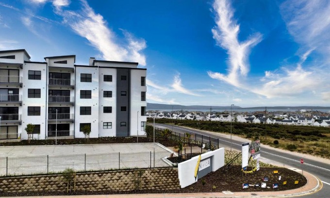 Olifantskop Apartment | NIVICA Lifestyle Living 18