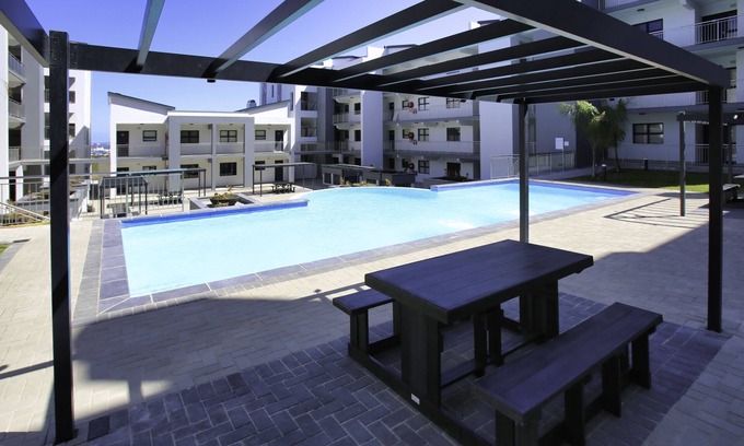 Olifantskop Apartment | Nivica Lifestyle Living 19, Langebaan 4-Sleeper