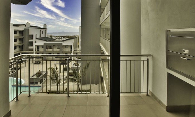 Olifantskop Apartment | Nivica Lifestyle Living 57, Langebaan 4-Sleeper