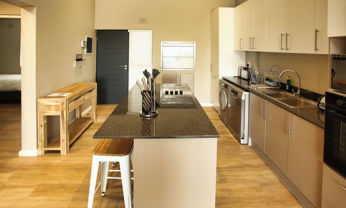 Olifantskop Apartment | Nivica Lifestyle Living 64, Langebaan 4-Sleeper