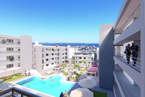 Olifantskop Apartment | Nivica near Club Mykonos, Langebaan