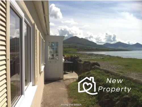 Dinas House | Niwl-y-Mynydd