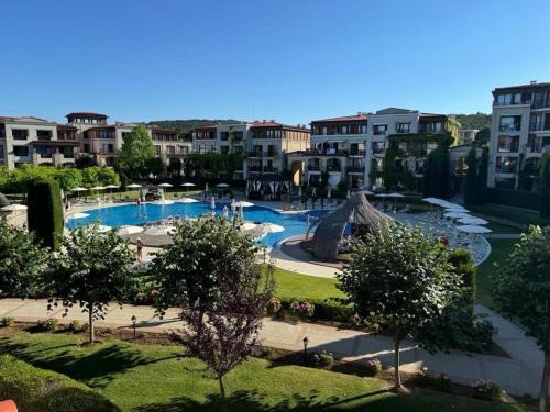 Sozopol Apartment | Niya Apartments Kavaci Sozopol