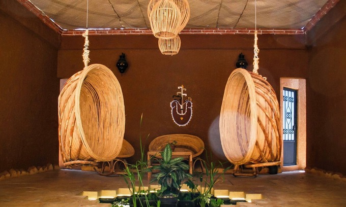 Centro Hotel | Niyana Oaxaca