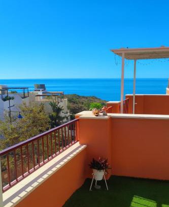 Velez-Malaga House | Niza Mar