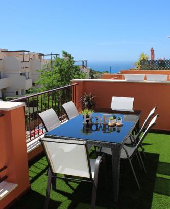 Velez-Malaga House | Niza Mar