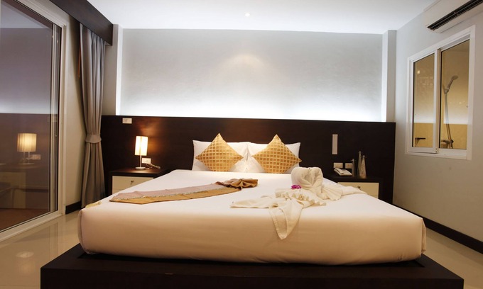 Koh Kaew Hotel | Nize Hotel