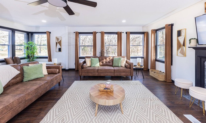 Kansas City House | 💎NKC Flagship❤️✧Retreat✧