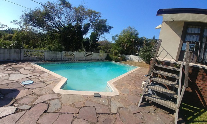 Berea House | Nkosazana Guest House