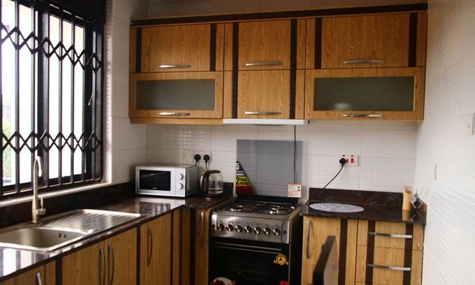 Kampala Apartment | NL JOSEPHINES APARTMENTS